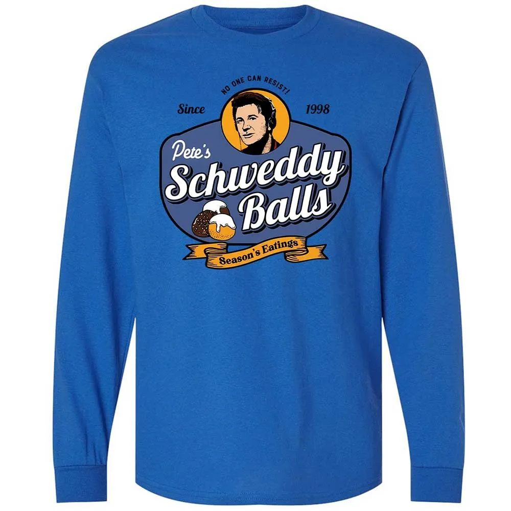 Schweddy Balls - Royal - 7