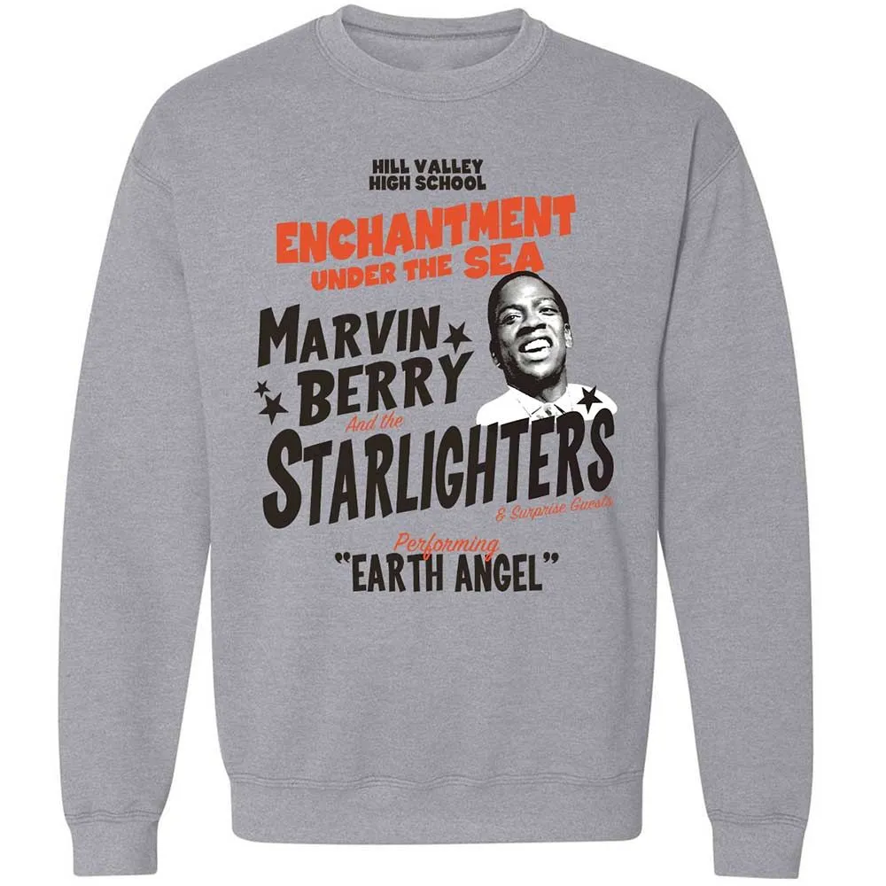 Enchantment Under the Sea - Sport Grey - 3