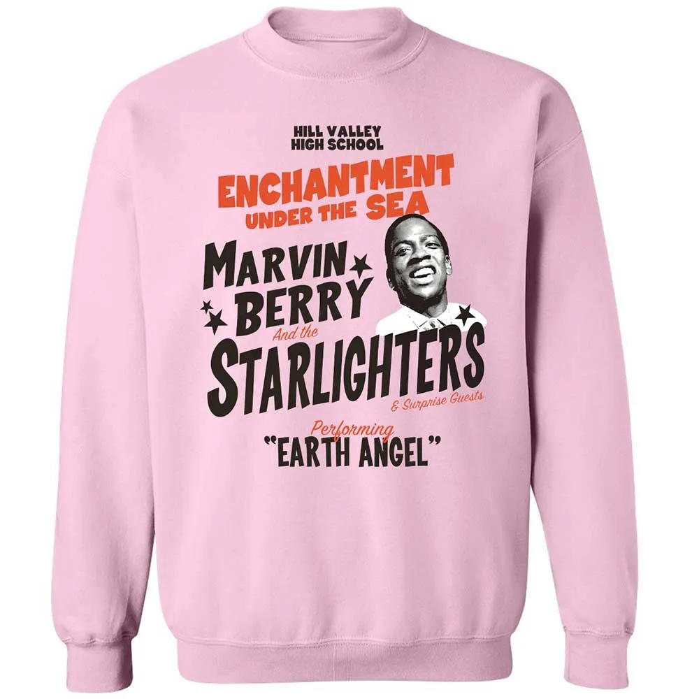 Enchantment Under the Sea - Light Pink - 7