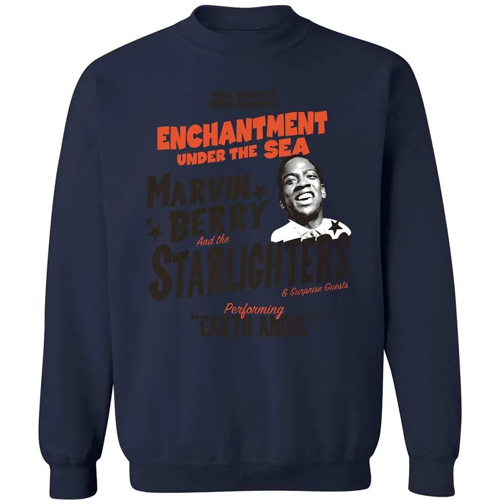 Enchantment Under the Sea - Navy - 15