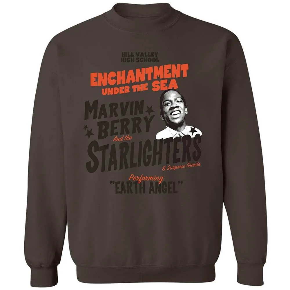 Enchantment Under the Sea - Dark Chocolate - 16