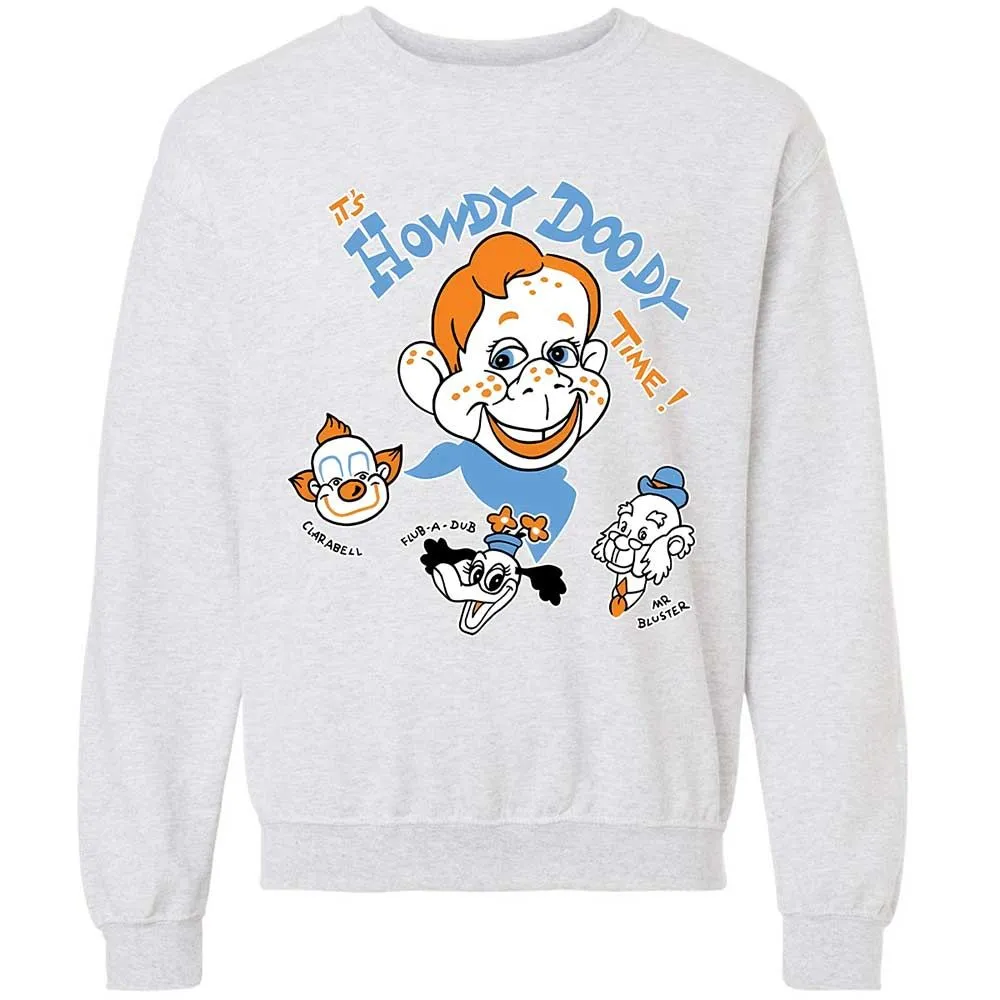 Howdy Doody - Ash - 2