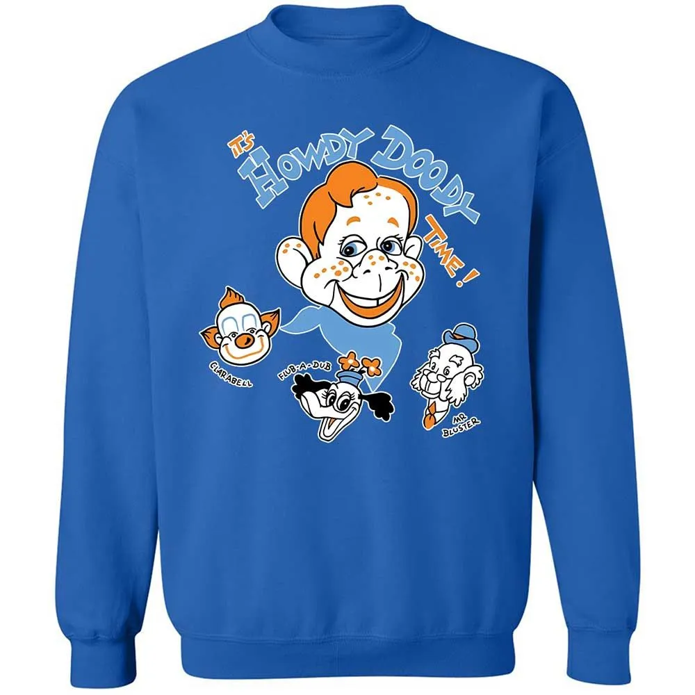 Howdy Doody - Royal - 6