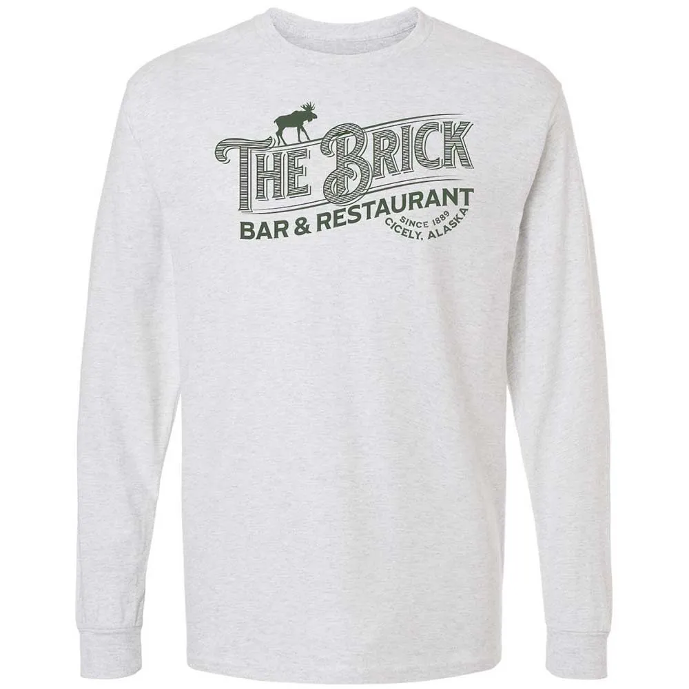 The Brick Bar & Restaurant - Ash - 2