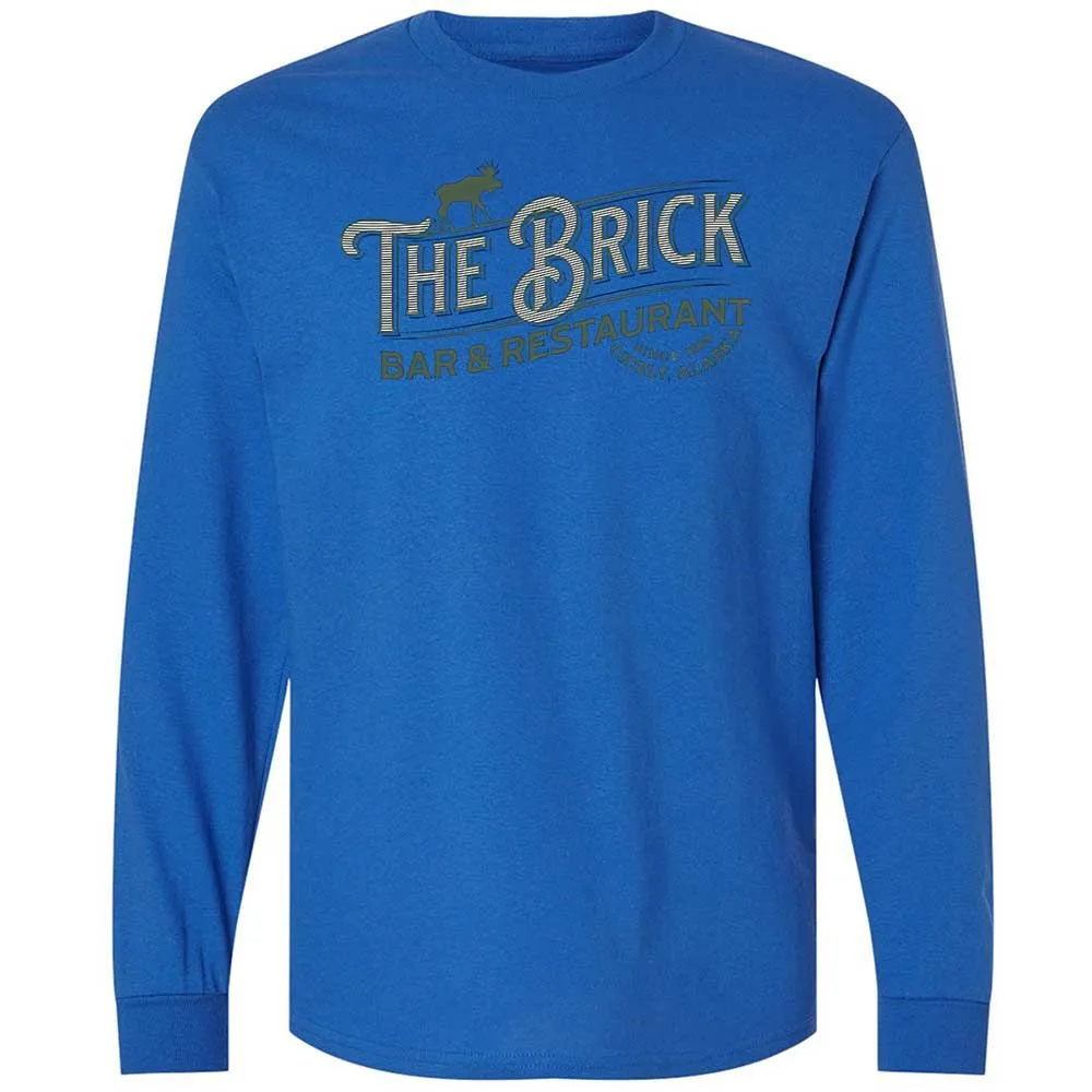 The Brick Bar & Restaurant - Royal - 7
