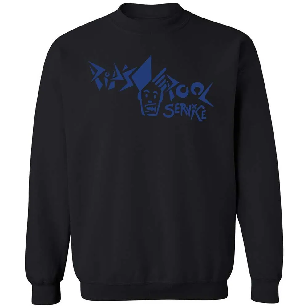 Pip's Pool Service - Black - 14