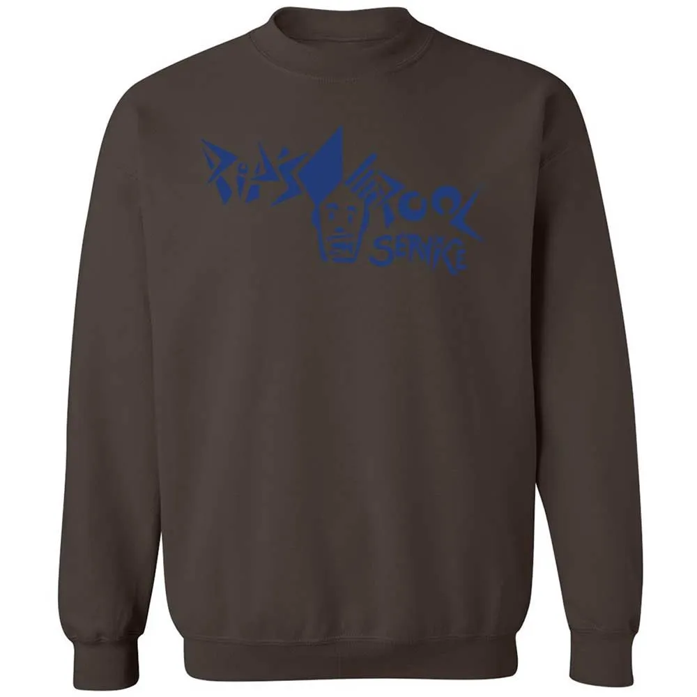 Pip's Pool Service - Dark Chocolate - 16