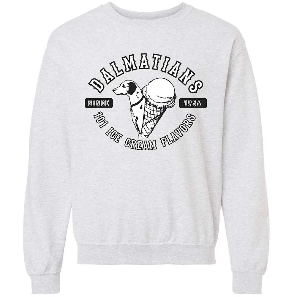 101 Dalmatians Ice Cream - Ash - 2