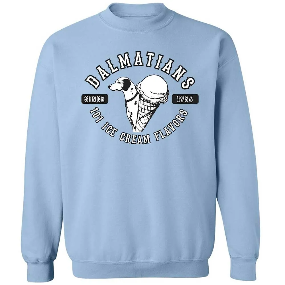 101 Dalmatians Ice Cream - Light Blue - 4