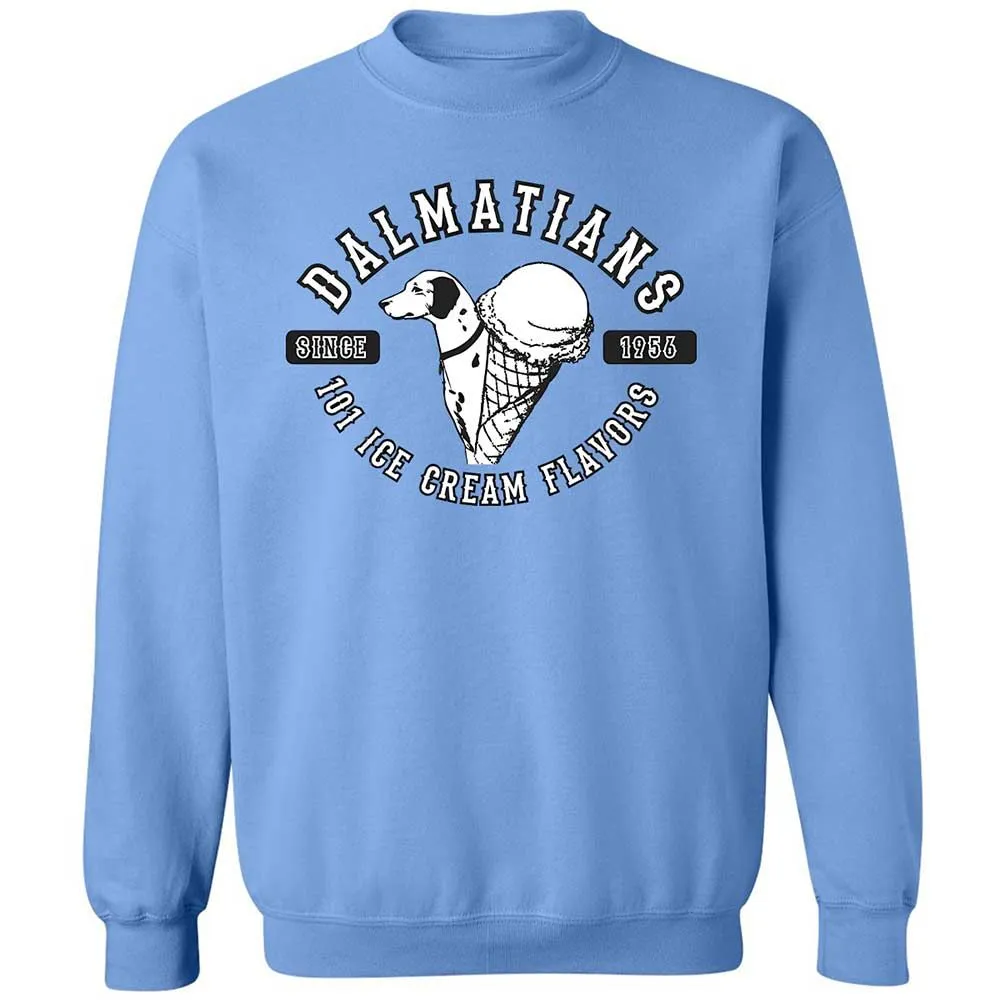 101 Dalmatians Ice Cream - Carolina Blue - 5