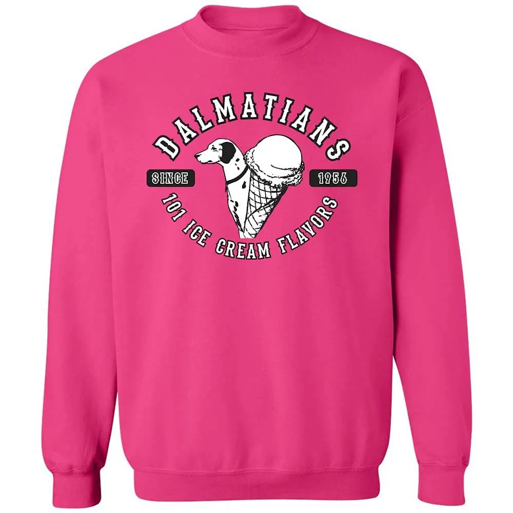 101 Dalmatians Ice Cream - Heliconia - 8