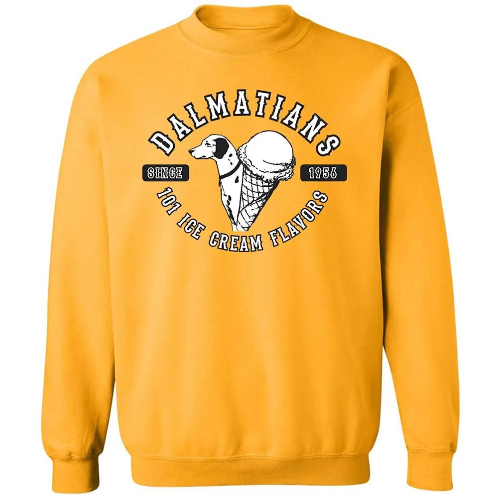 101 Dalmatians Ice Cream - Gold - 11