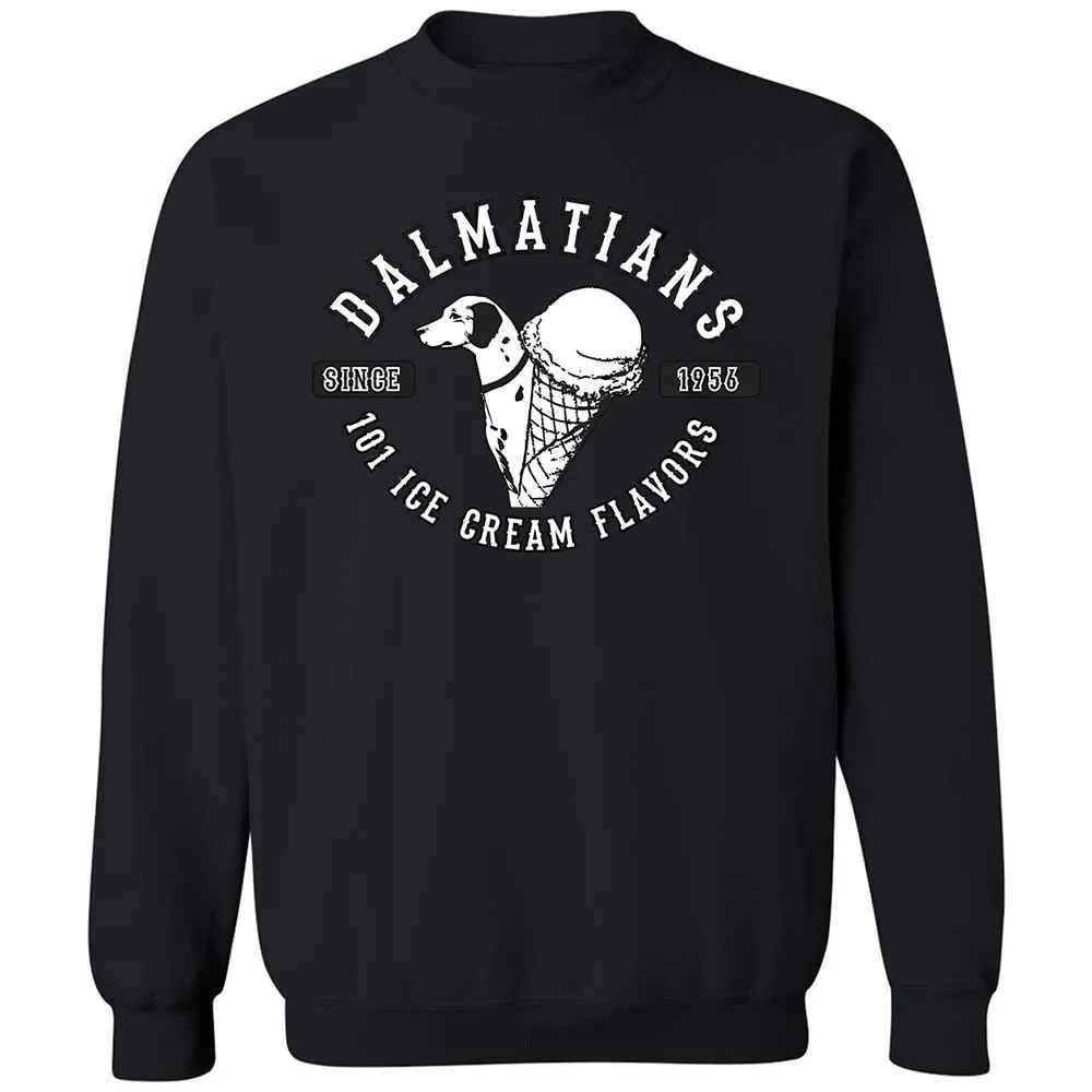 101 Dalmatians Ice Cream - Black - 14