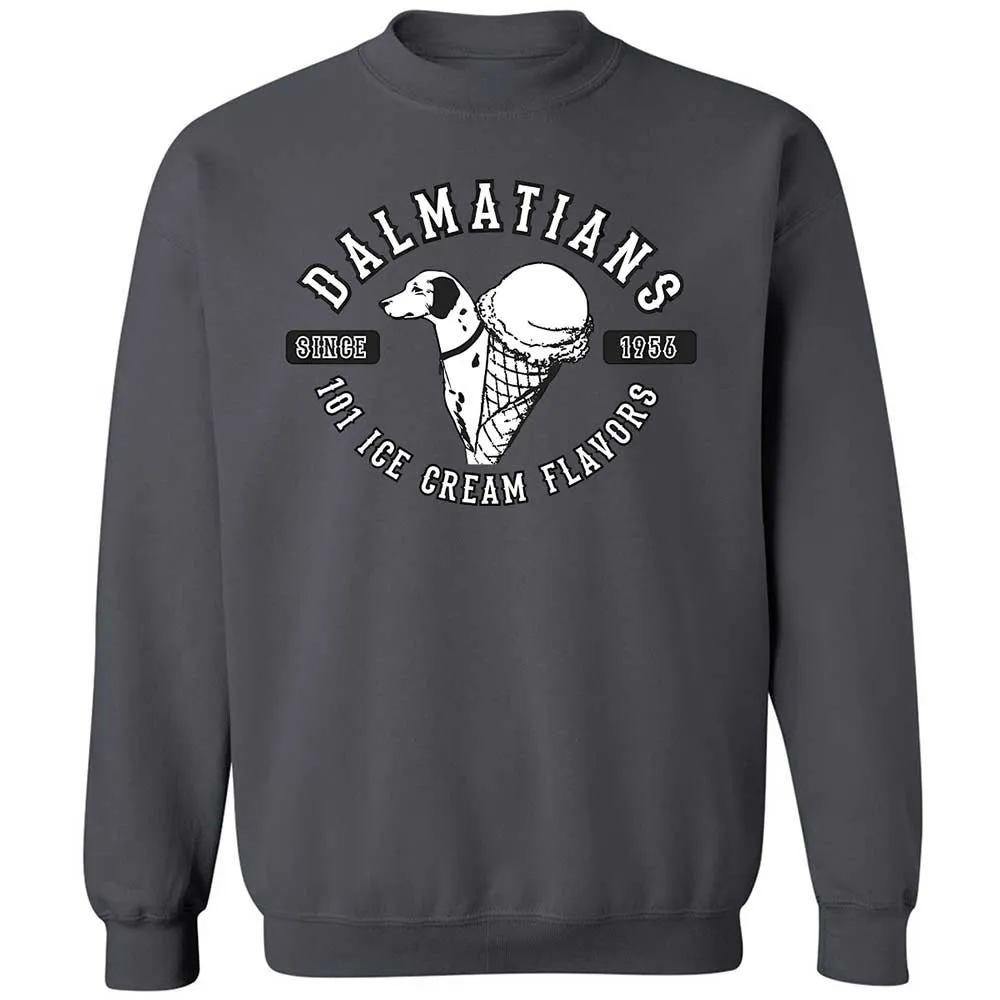 101 Dalmatians Ice Cream - Charcoal - 18