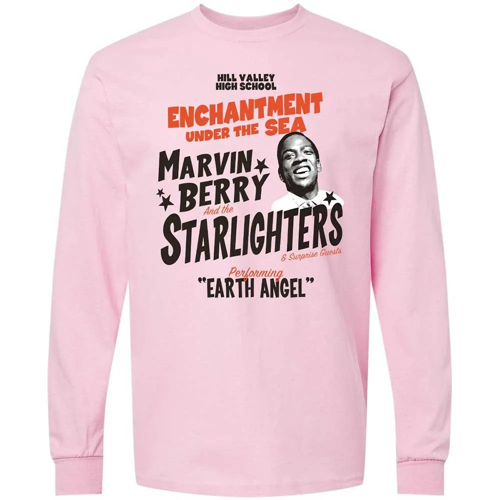 Enchantment Under the Sea - Light Pink - 6
