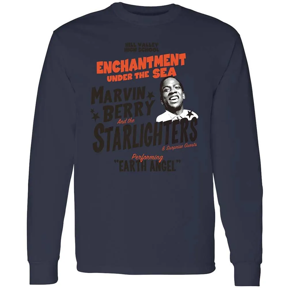 Enchantment Under the Sea - Navy - 13