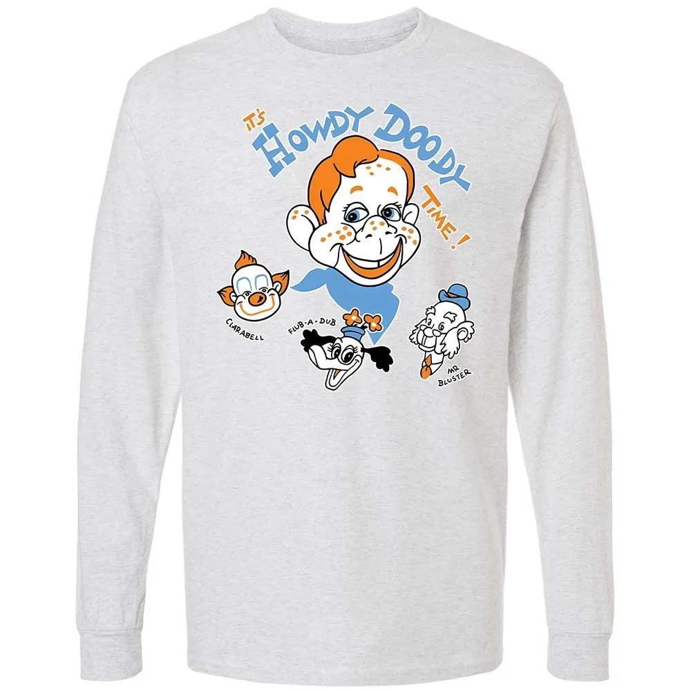 Howdy Doody - Ash - 2