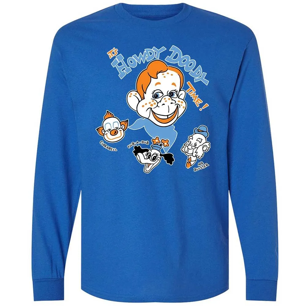 Howdy Doody - Royal - 7