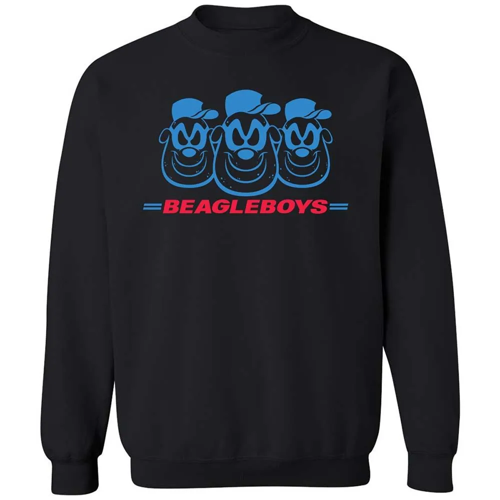 BeagleBoys - Black - 14