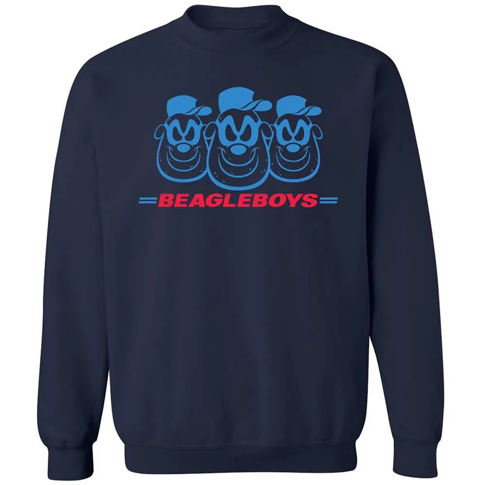 BeagleBoys - Navy - 15