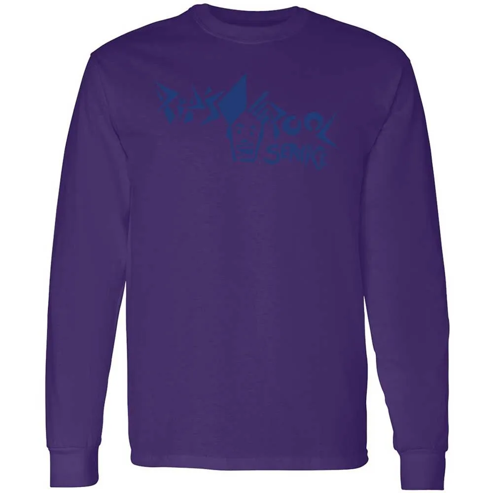 Pip's Pool Service - Purple - 9