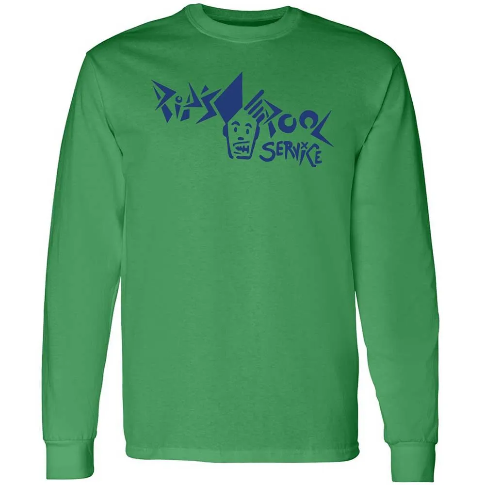 Pip's Pool Service - Irish Green - 11