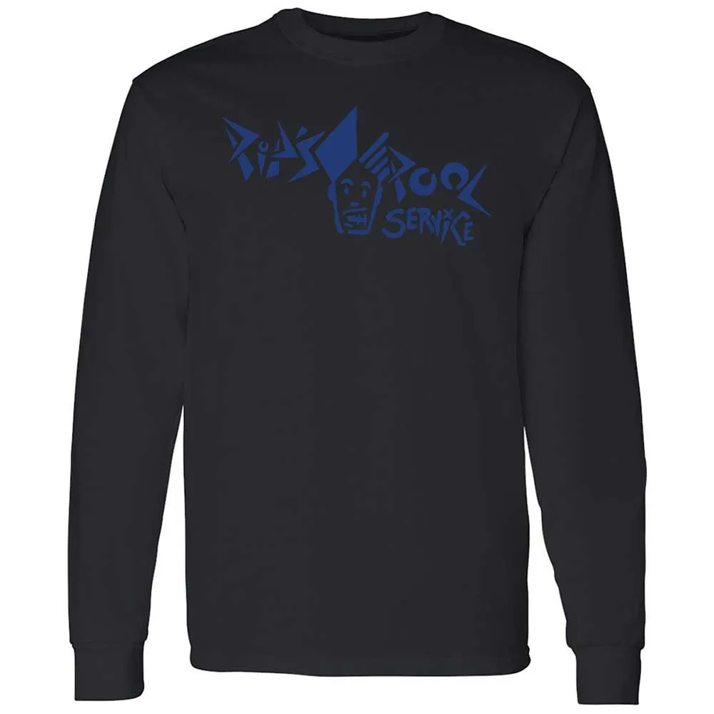 Pip's Pool Service - Black - 12
