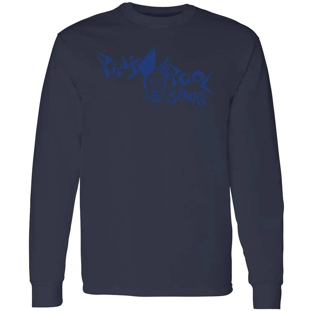 Pip's Pool Service - Navy - 13