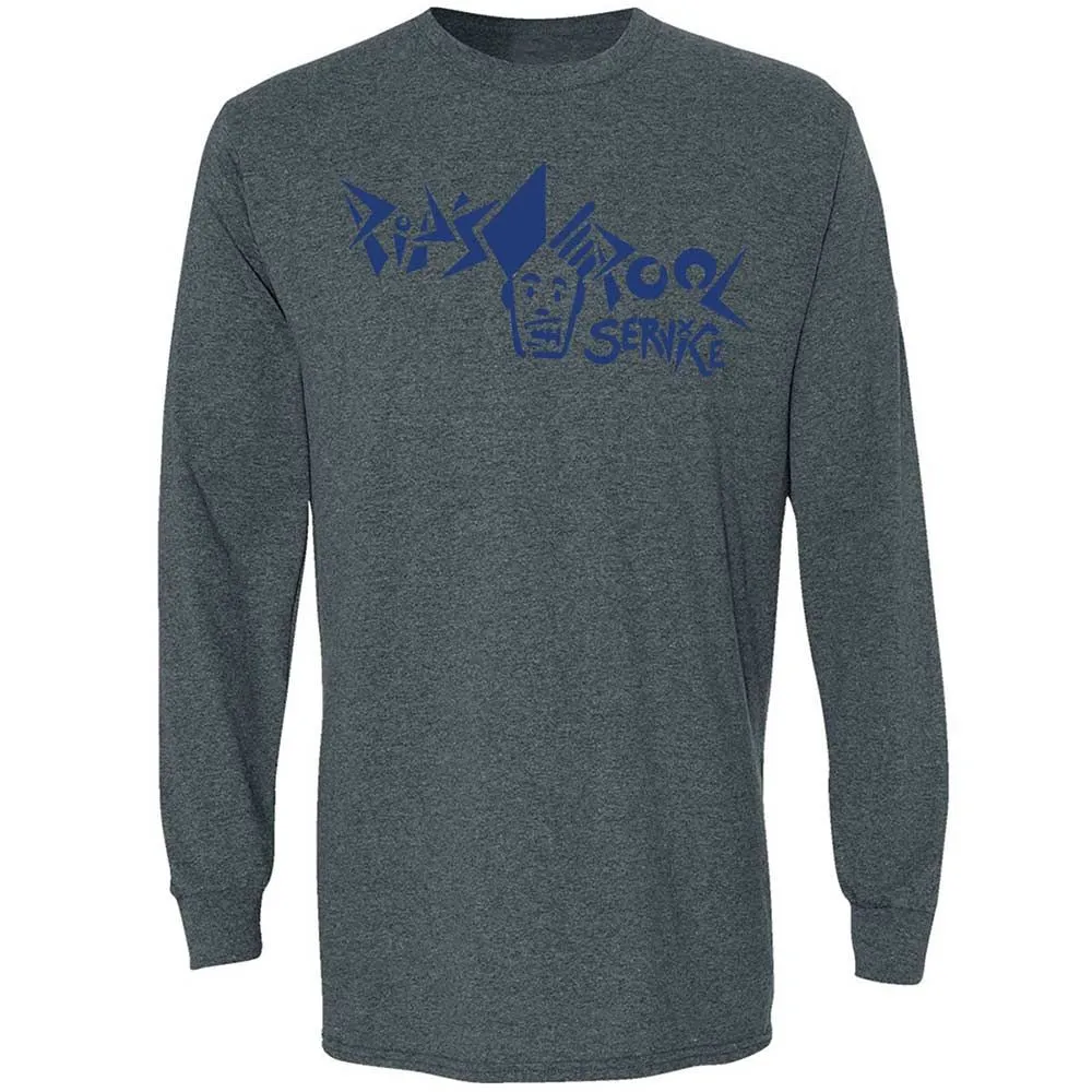 Pip's Pool Service - Dark Heather - 15