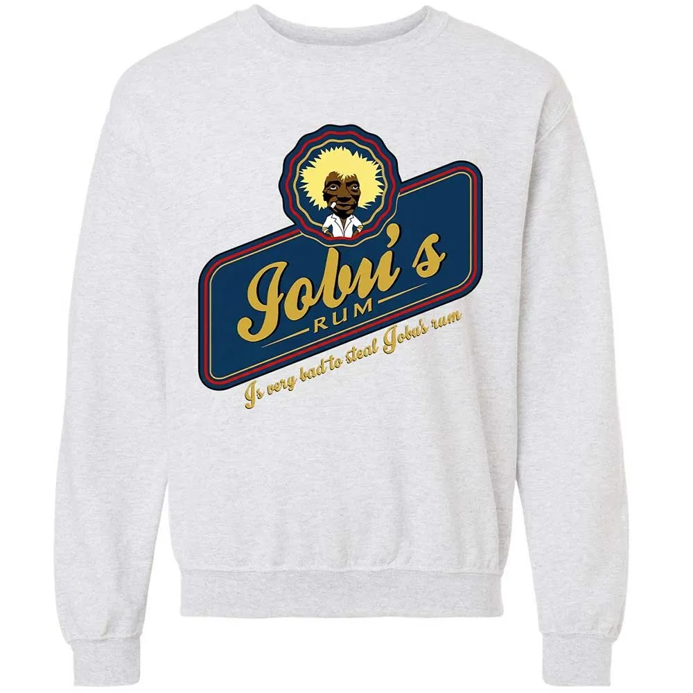 Jobu's rum - Ash - 2
