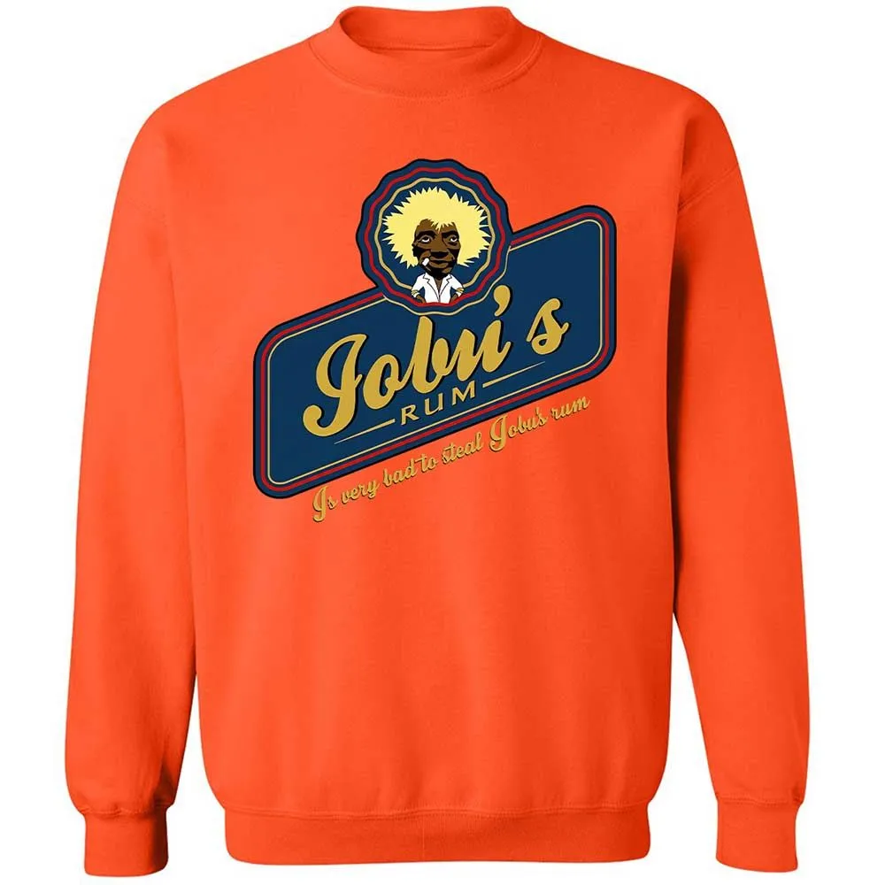 Jobu's rum - Orange - 12