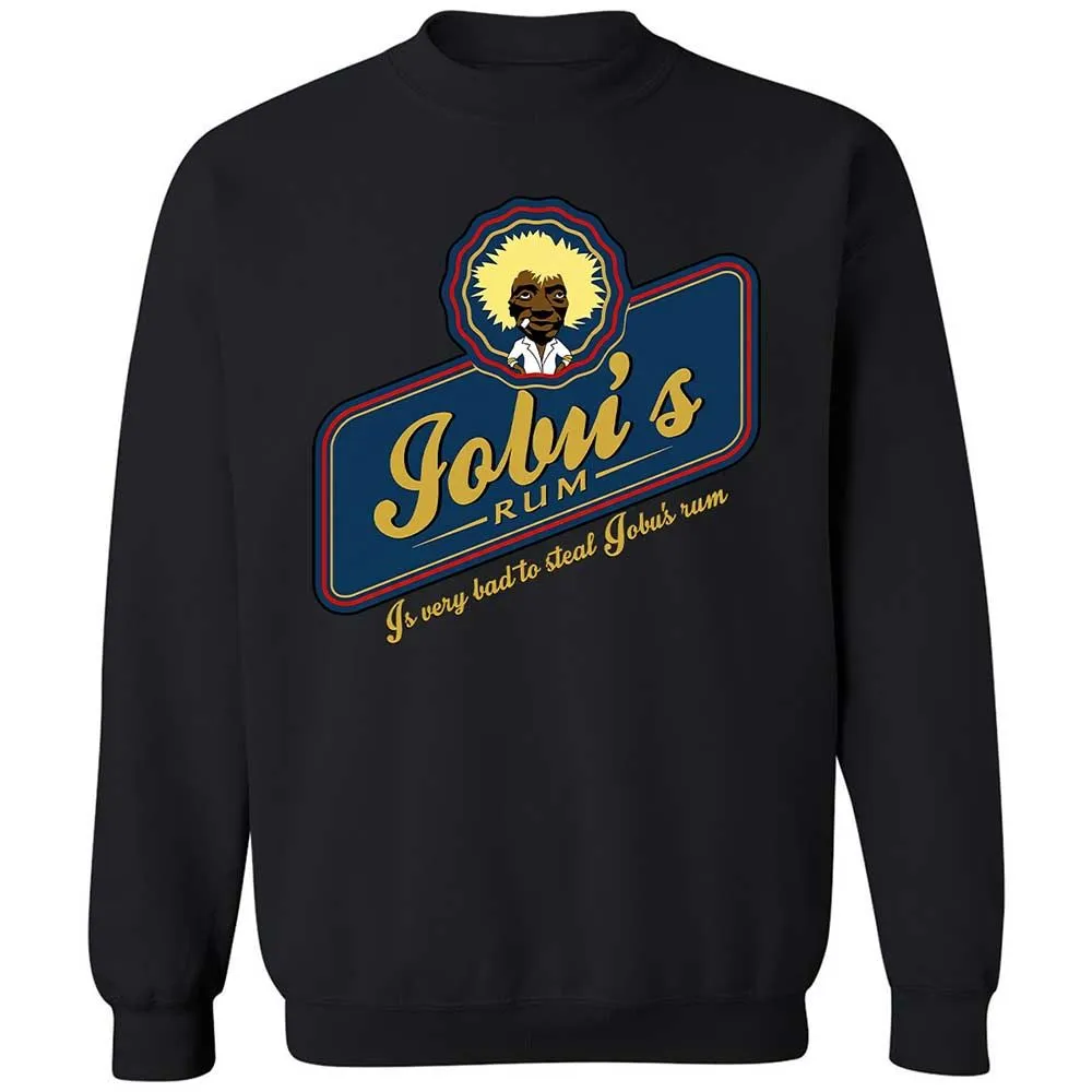 Jobu's rum - Black - 14