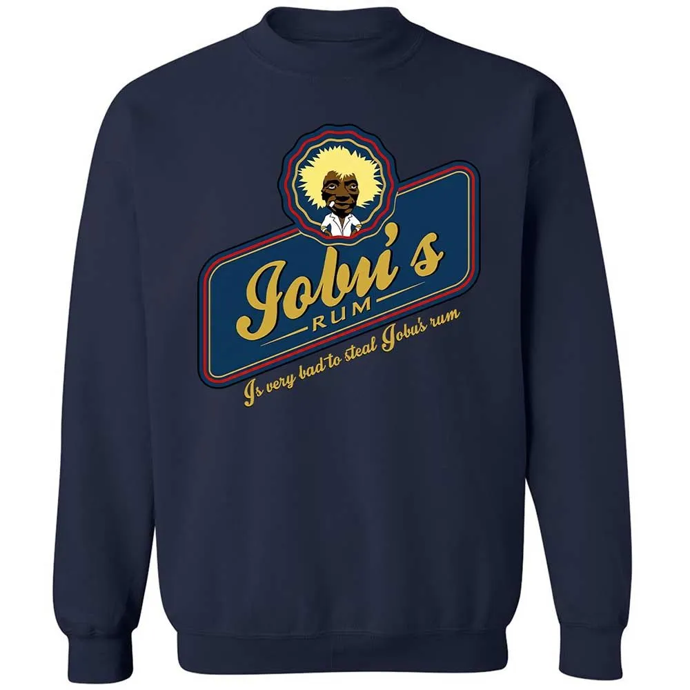 Jobu's rum - Navy - 15