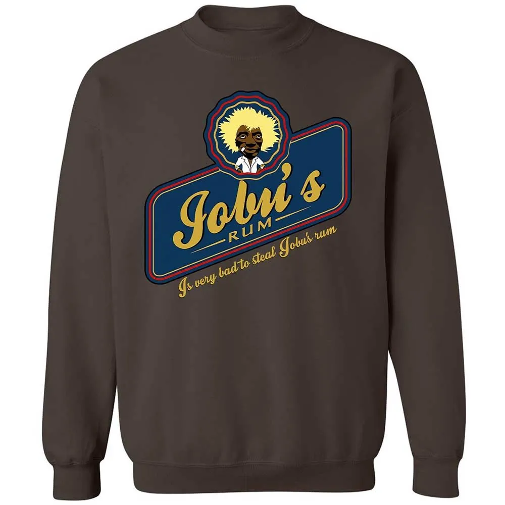 Jobu's rum - Dark Chocolate - 16