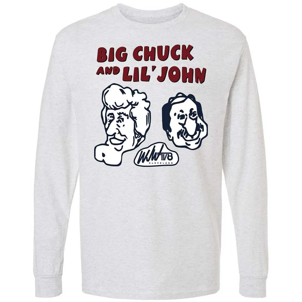 Big Chuck & Lil' John - Ash - 2