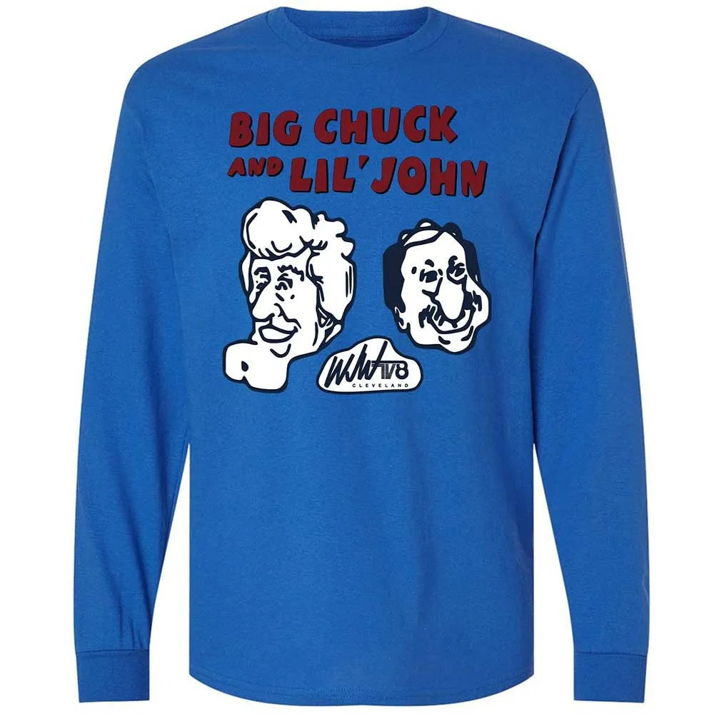 Big Chuck & Lil' John - Royal - 7