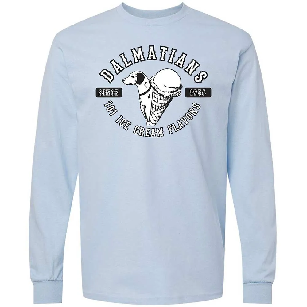 101 Dalmatians Ice Cream - Light Blue - 4
