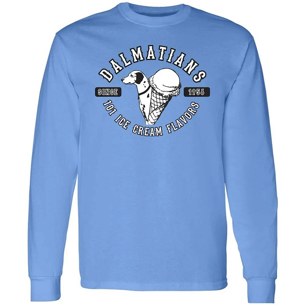 101 Dalmatians Ice Cream - Carolina Blue - 5