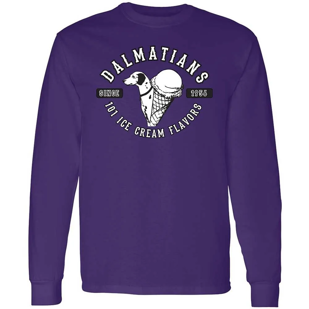101 Dalmatians Ice Cream - Purple - 9
