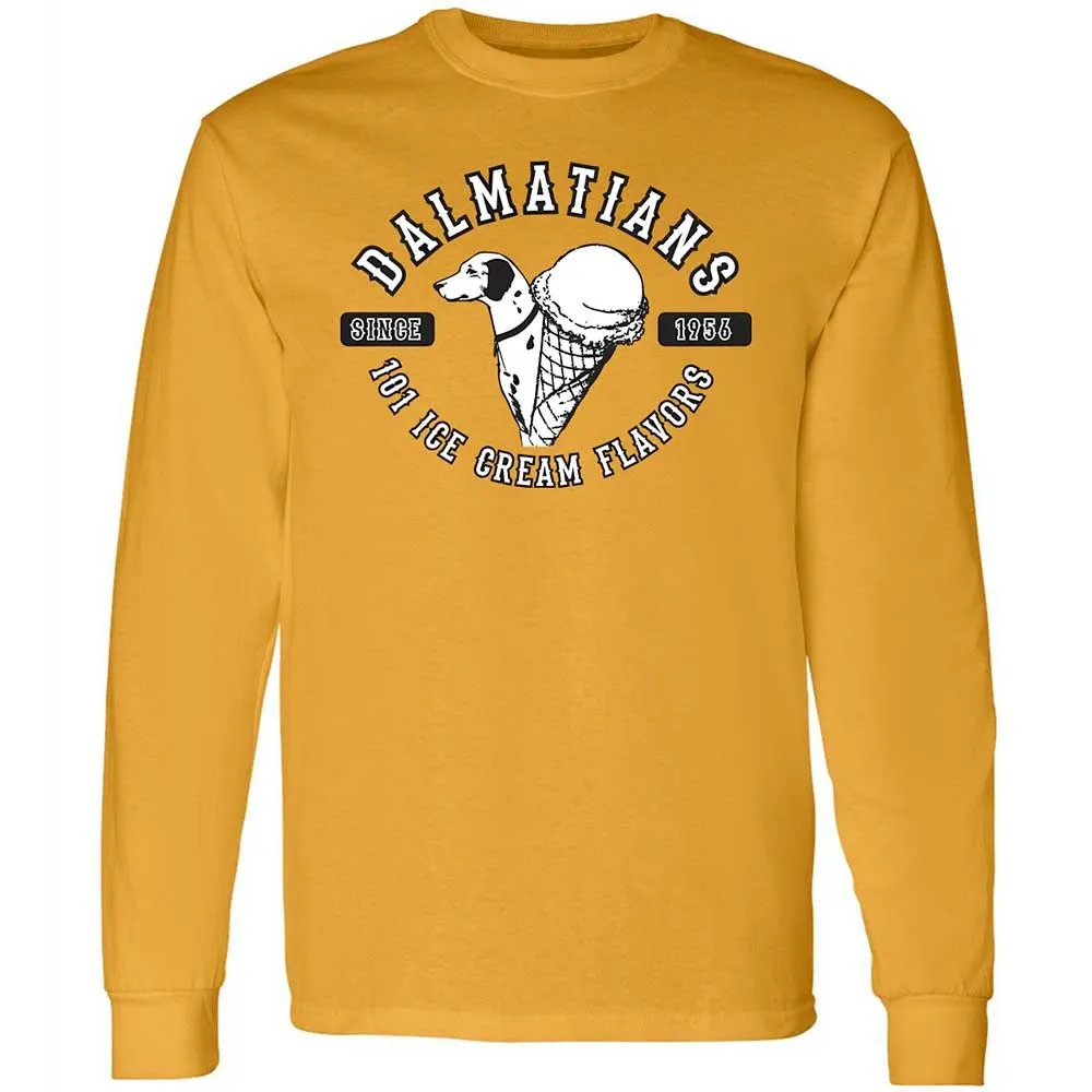 101 Dalmatians Ice Cream - Gold - 10