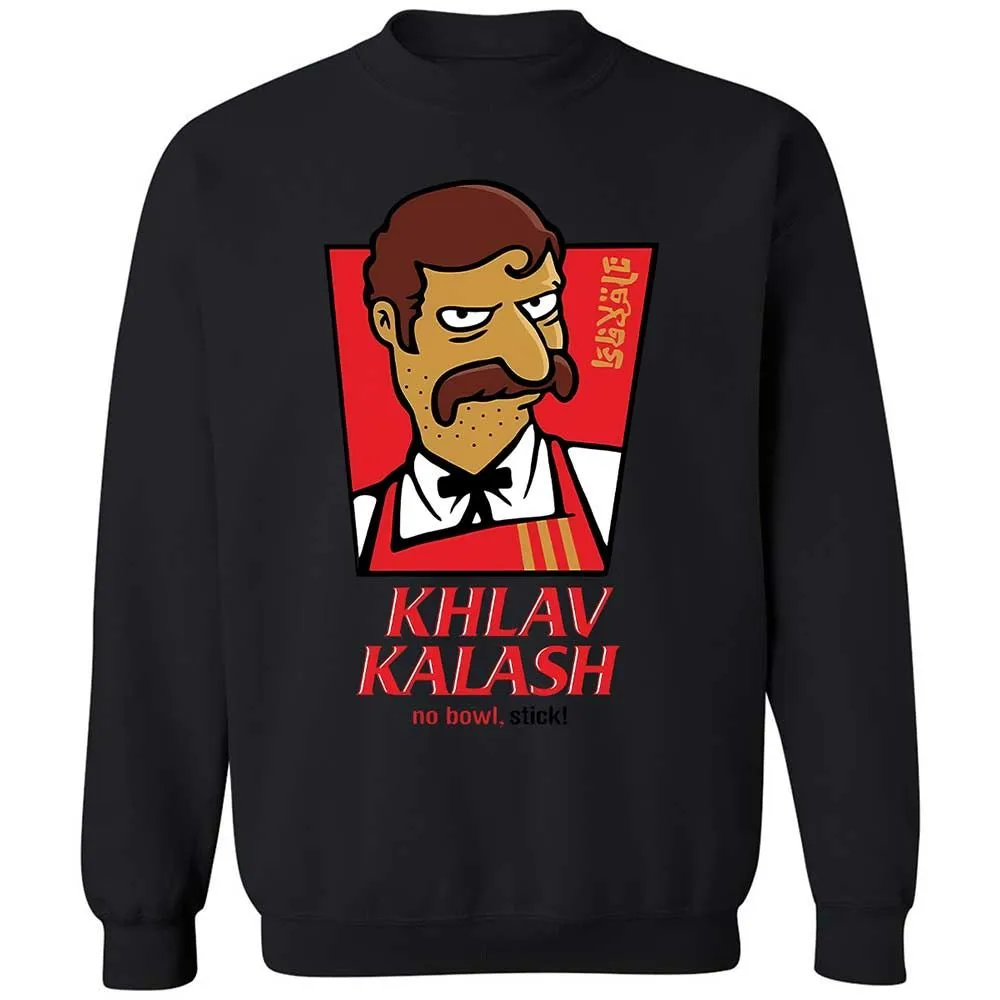 Khlav Kalash - Black - 14