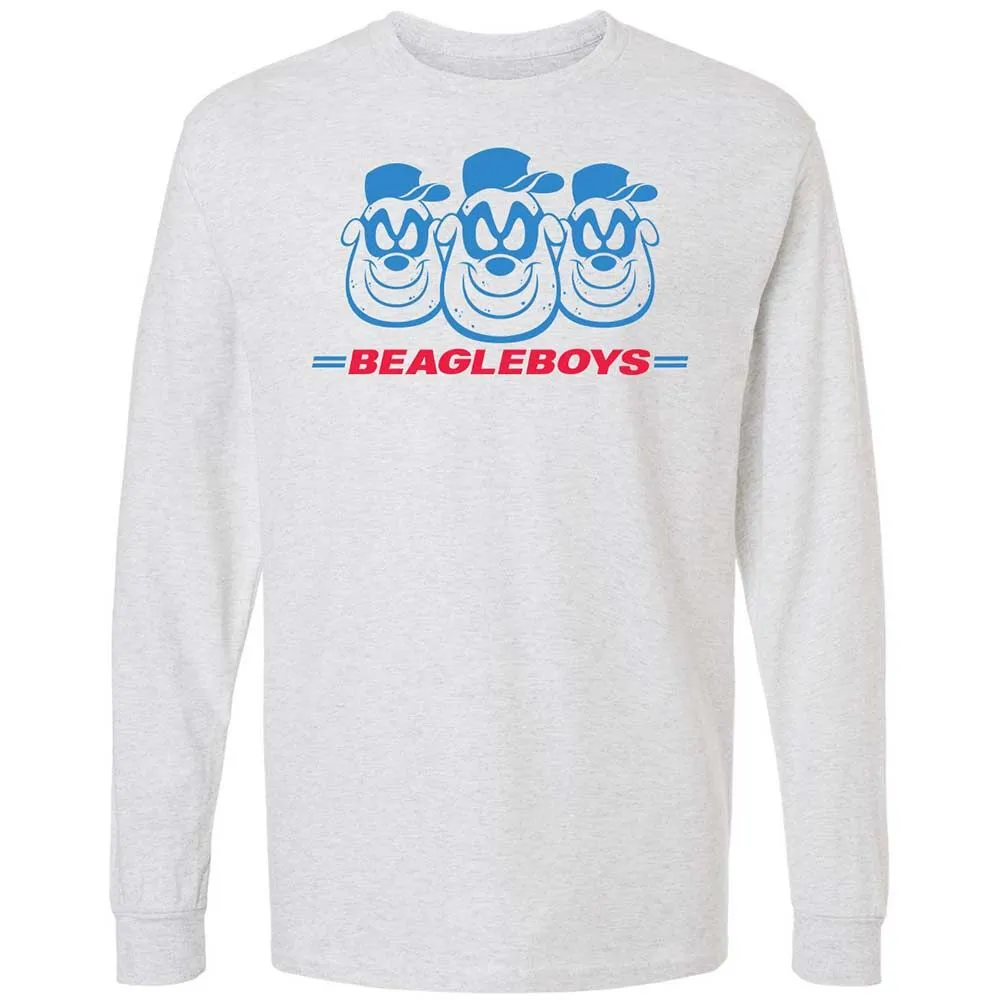 BeagleBoys - Ash - 2