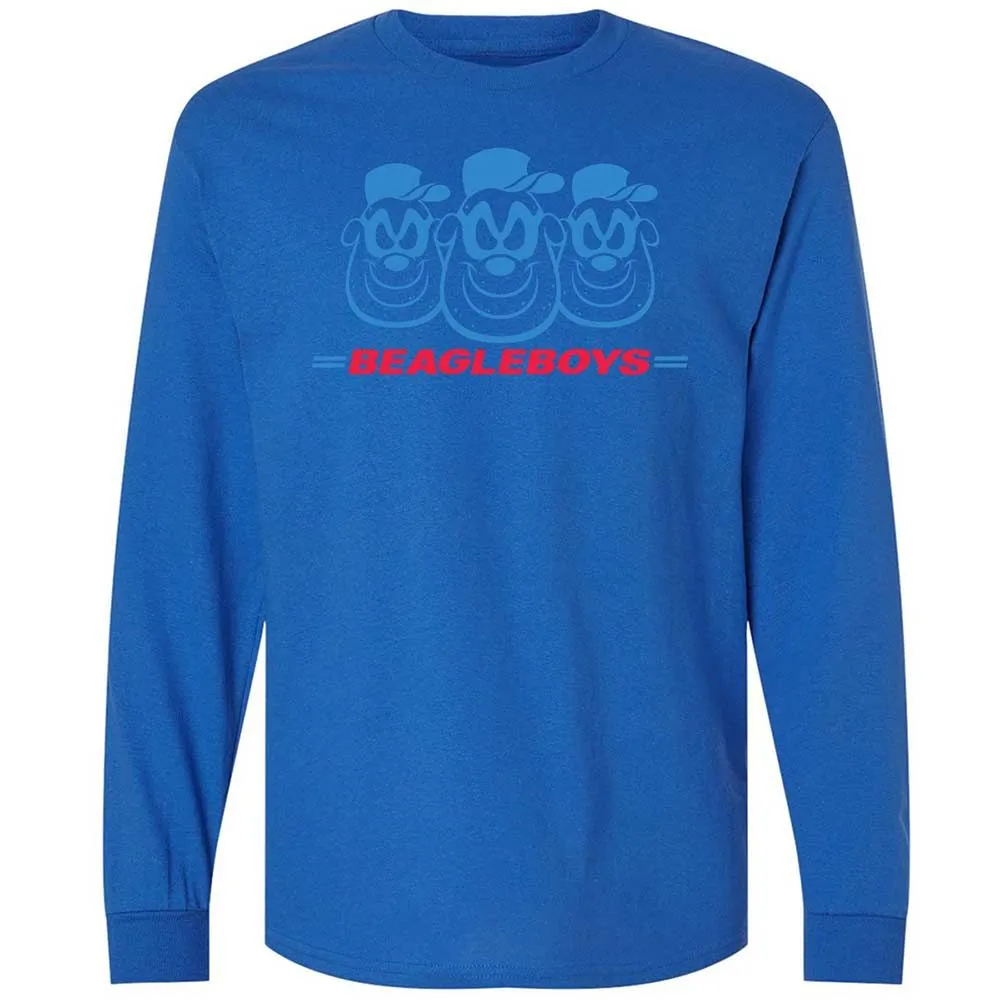 BeagleBoys - Royal - 7