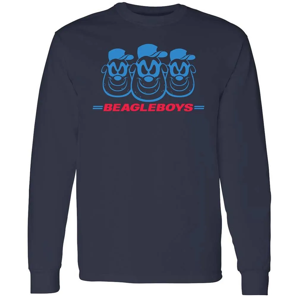 BeagleBoys - Navy - 13