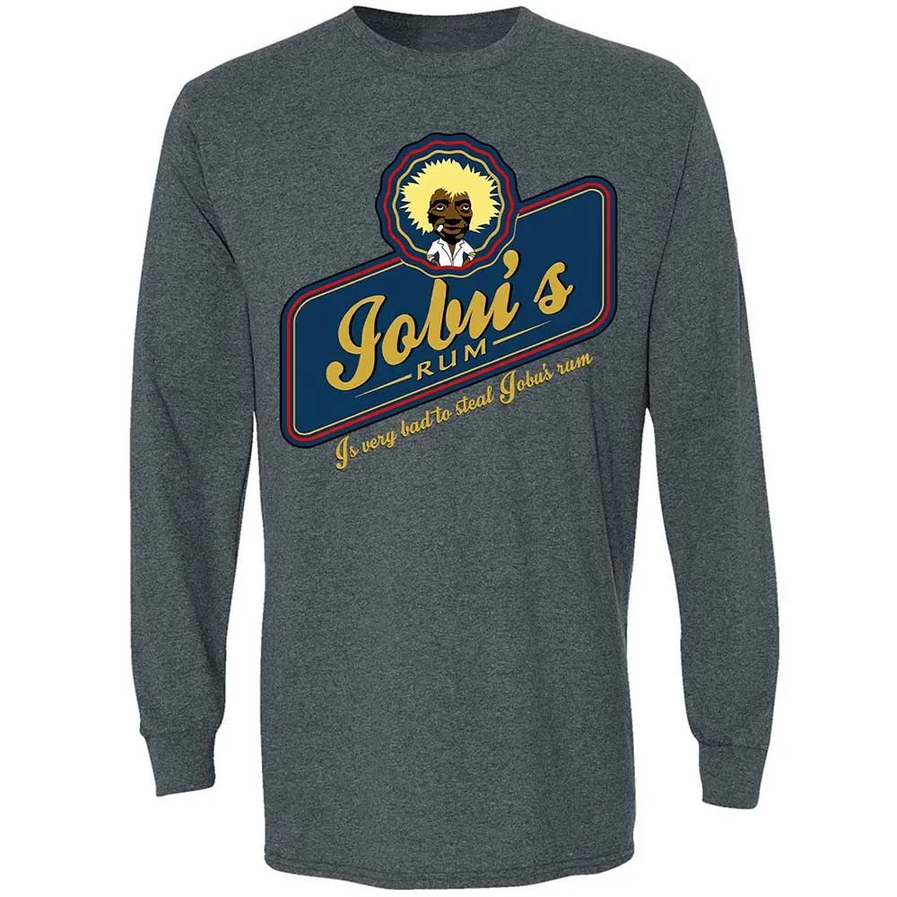 Jobu's rum - Dark Heather - 15