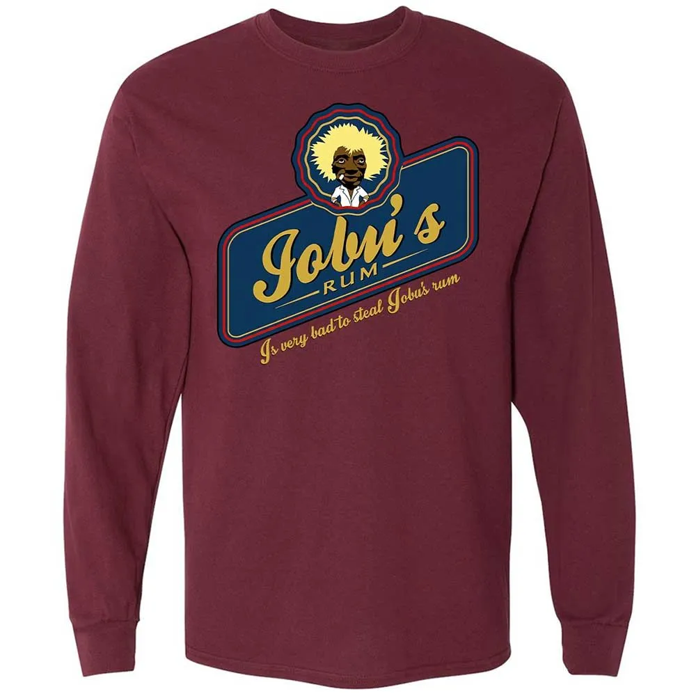 Jobu's rum - Maroon - 16