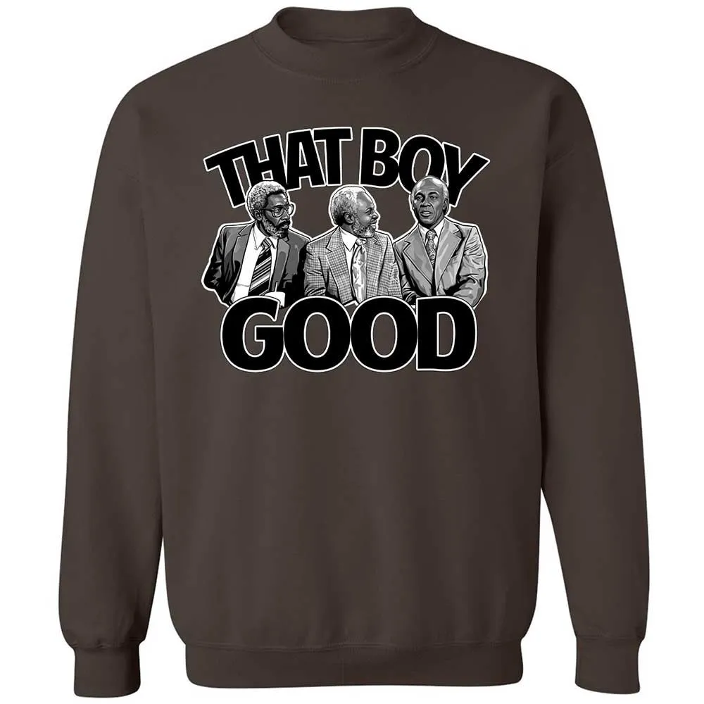 That boy good - Dark Chocolate - 16