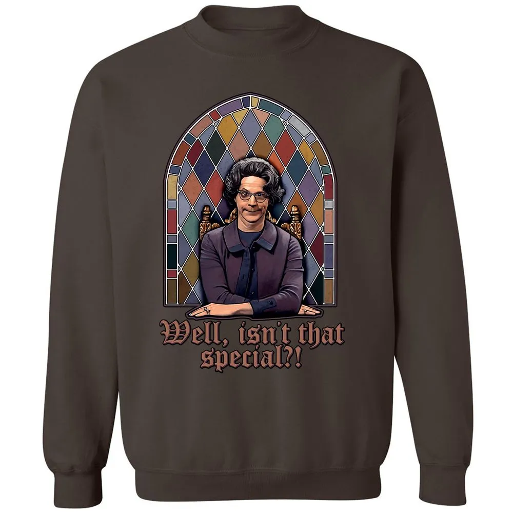 The Church Lady Well - Dark Chocolate - 16