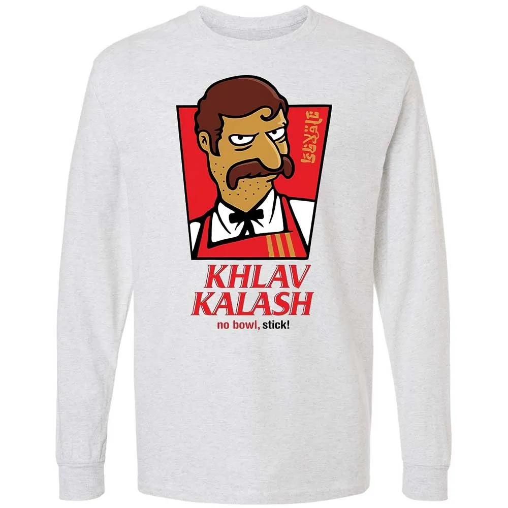 Khlav Kalash - Ash - 2