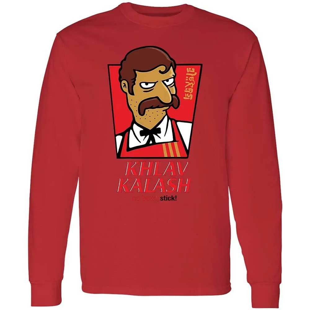 Khlav Kalash - Red - 8